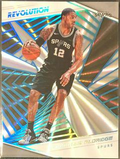 LaMarcus Aldridge