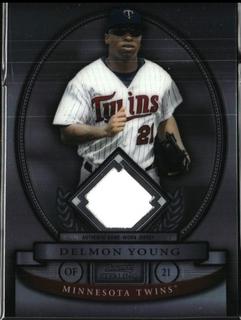 Delmon Young