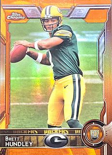 Brett Hundley