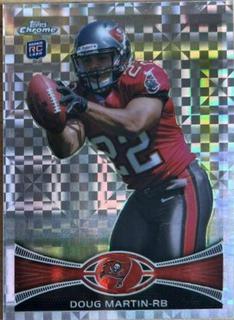 Doug Martin