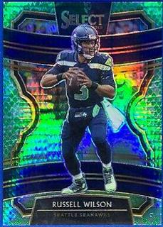 Russell Wilson