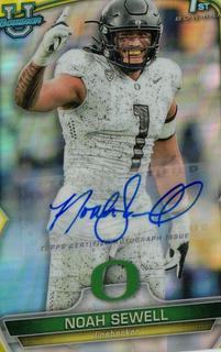Noah Sewell