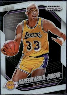 Kareem Abdul-Jabbar