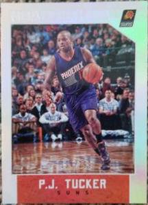 P.J. Tucker