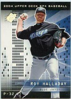Roy Halladay