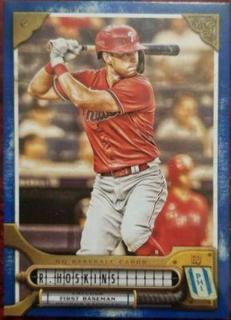 Rhys Hoskins