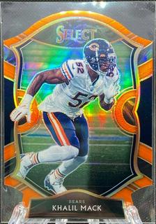 Khalil Mack