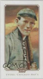Johnny Evers