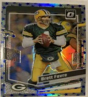 Brett Favre