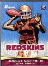 Robert Griffin III