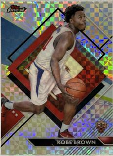 Kobe Brown