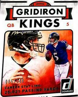 Joe Flacco