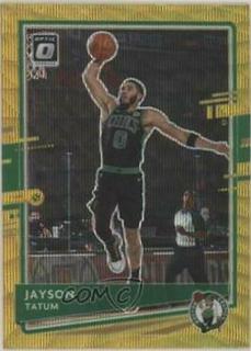 Jayson Tatum