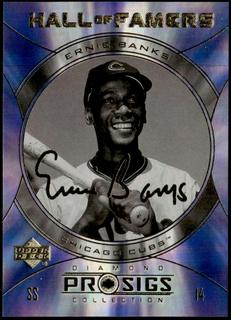 Ernie Banks