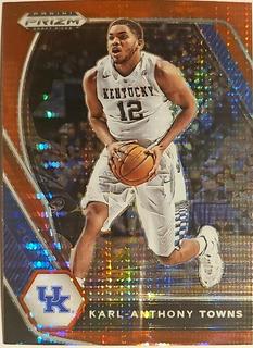 Karl-Anthony Towns