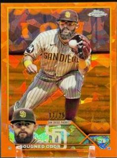 Rougned Odor