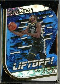 Kevin Durant