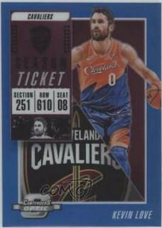 Kevin Love