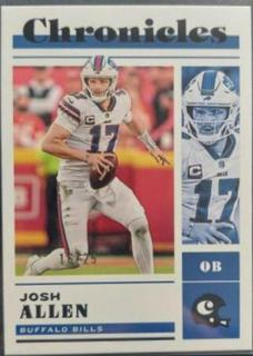 Josh Allen
