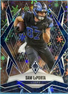 Sam LaPorta