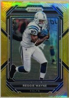 Reggie Wayne