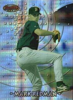 Mark Redman