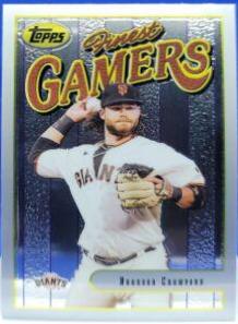 Brandon Crawford