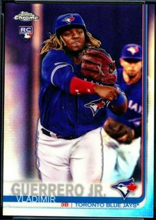 Vladimir Guerrero Jr.