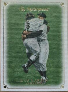 Don Larsen
