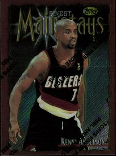 Kenny Anderson