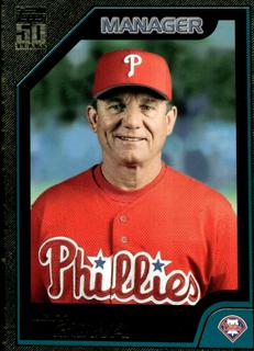 Larry Bowa