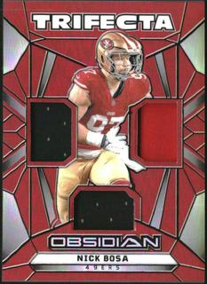 Nick Bosa