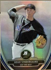 Noah Syndergaard