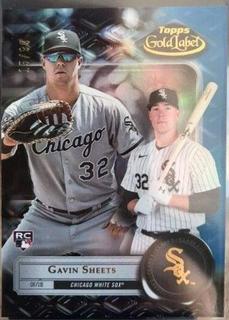 Gavin Sheets