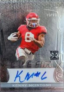 Kenny McIntosh