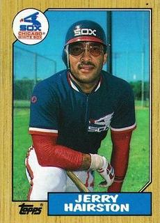 Jerry Hairston