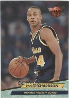 Pooh Richardson