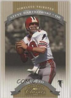 Steve Bartkowski