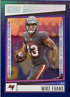 Mike Evans