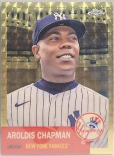 Aroldis Chapman