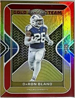 DaRon Bland