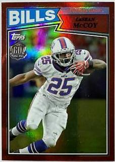 LeSean McCoy