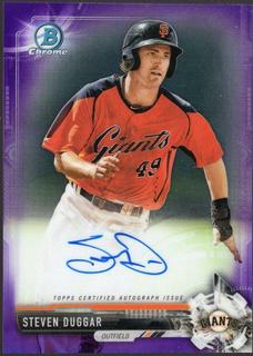 Steven Duggar
