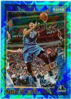Adreian Payne