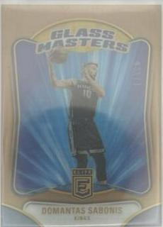 Domantas Sabonis