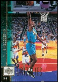 Otis Thorpe