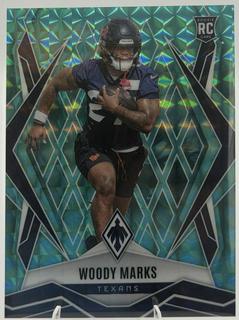 Woody Marks
