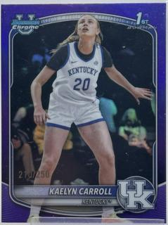 Kaelyn Carroll