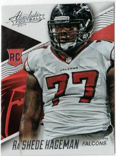 Ra'Shede Hageman