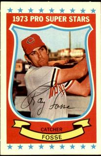 Ray Fosse